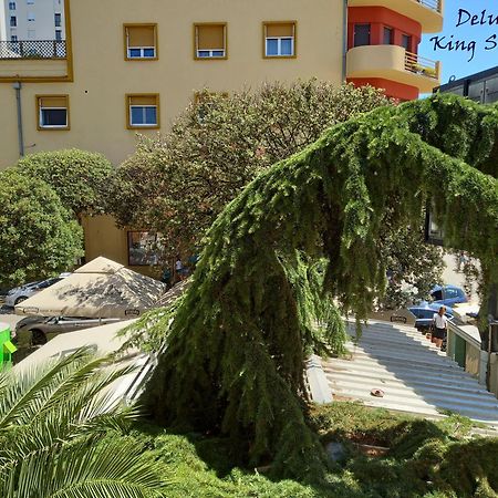 Summertime Apartments زادار المظهر الخارجي الصورة