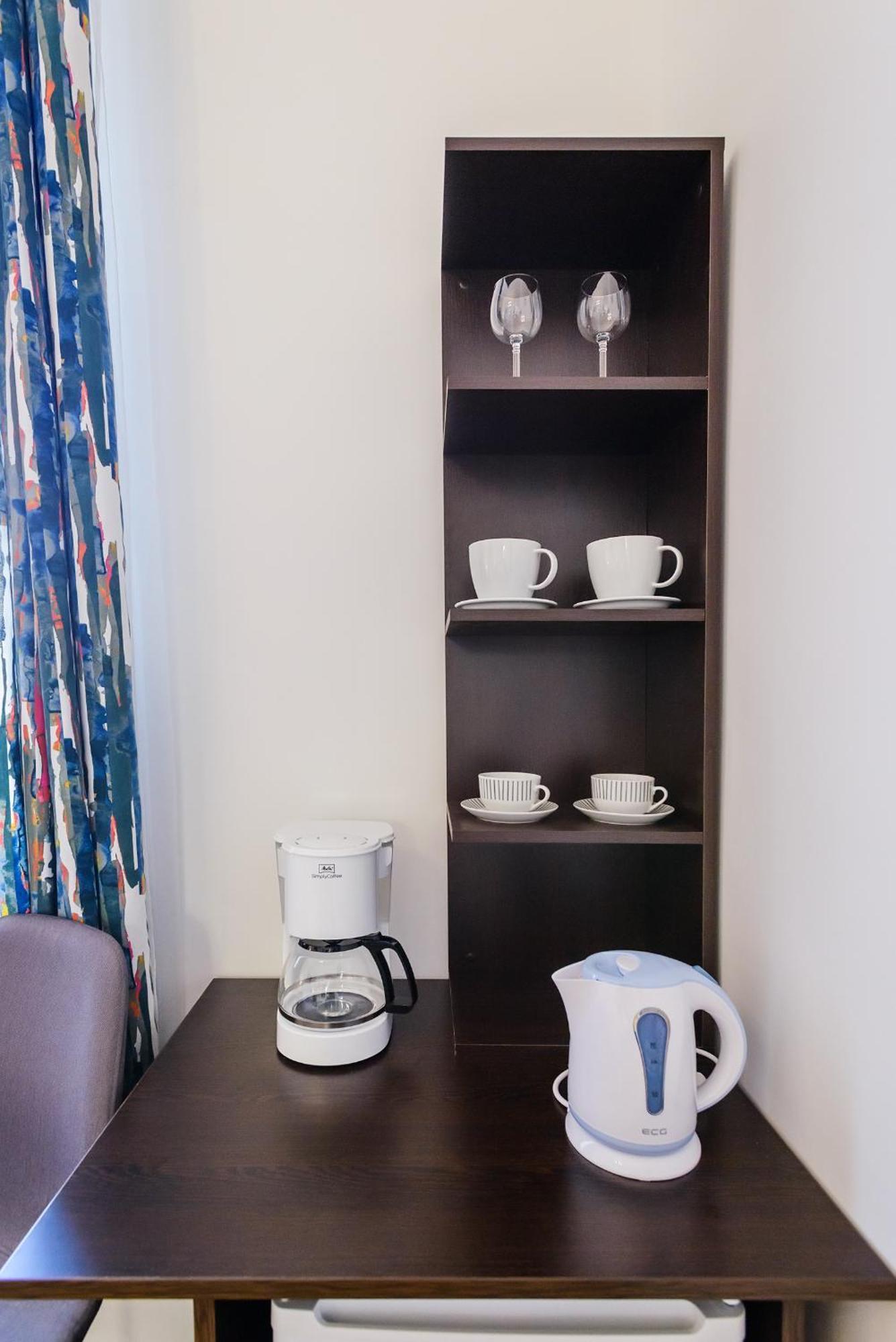 Summertime Apartments زادار المظهر الخارجي الصورة