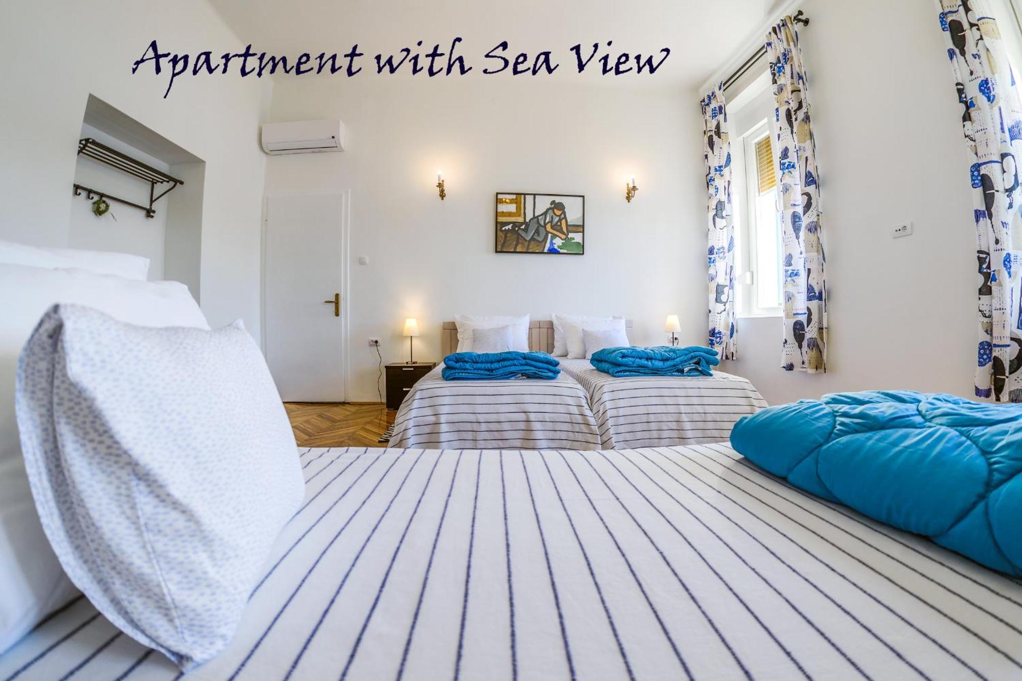 Summertime Apartments زادار المظهر الخارجي الصورة
