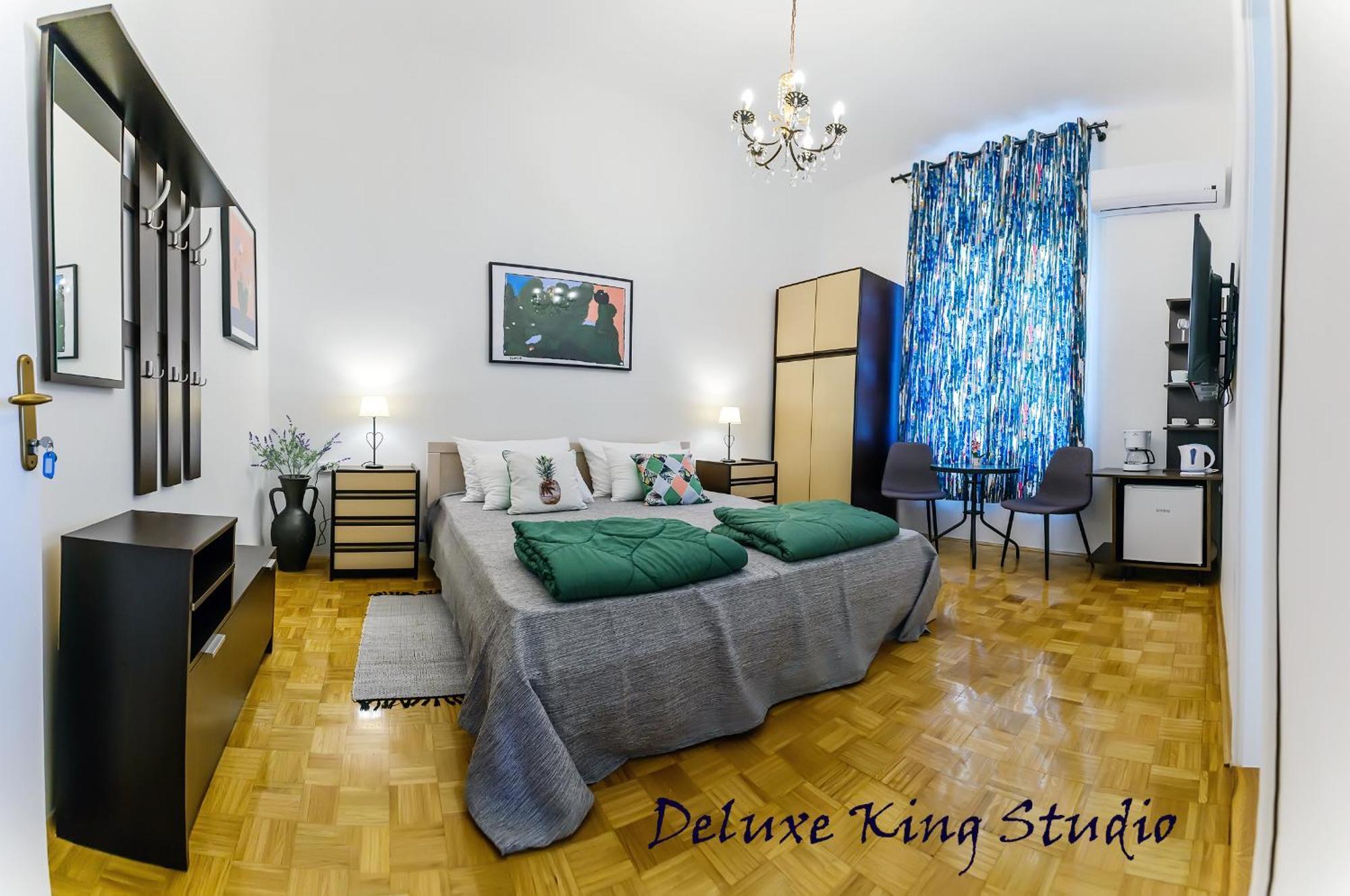 Summertime Apartments زادار المظهر الخارجي الصورة