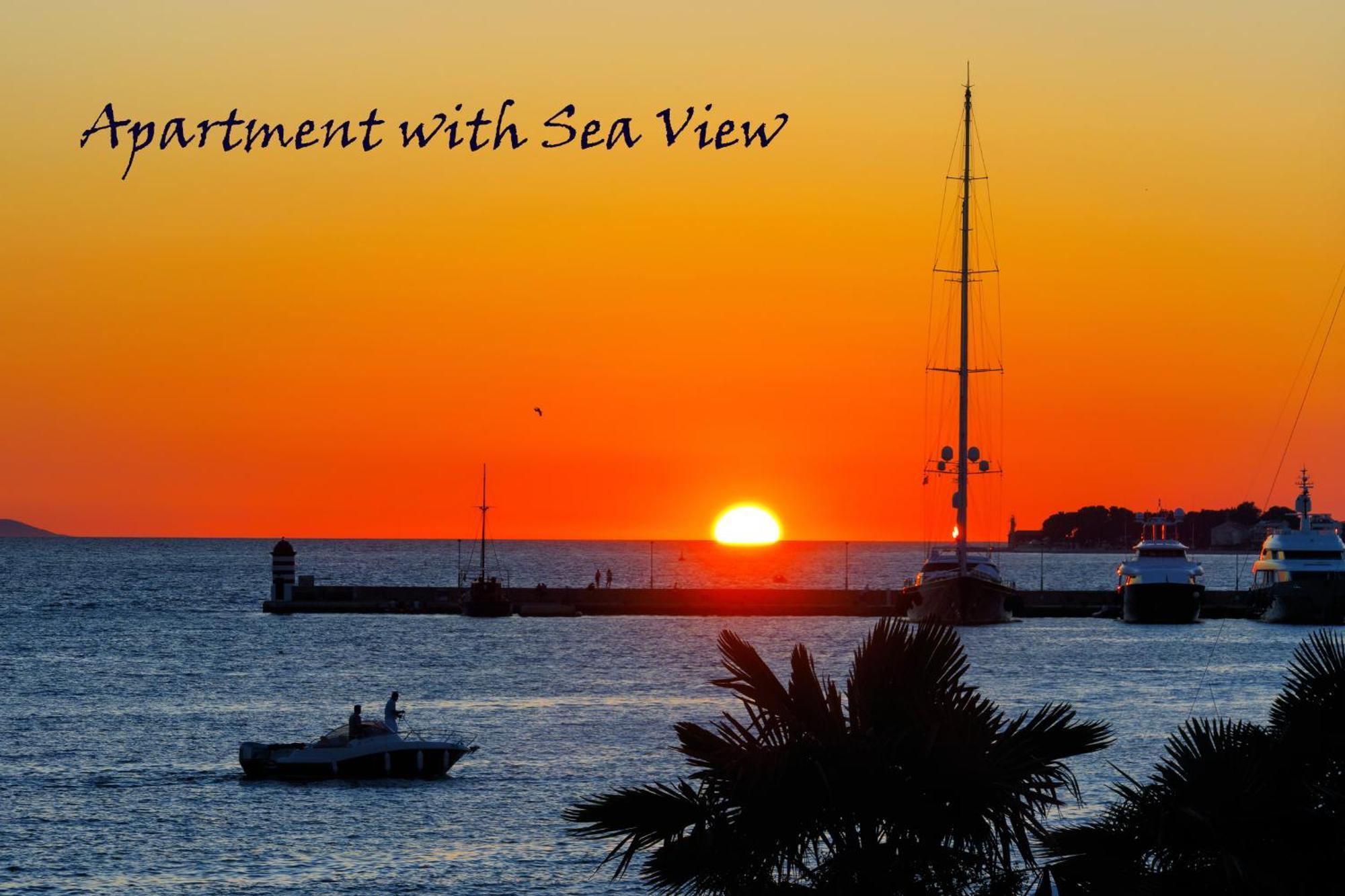 Summertime Apartments زادار المظهر الخارجي الصورة