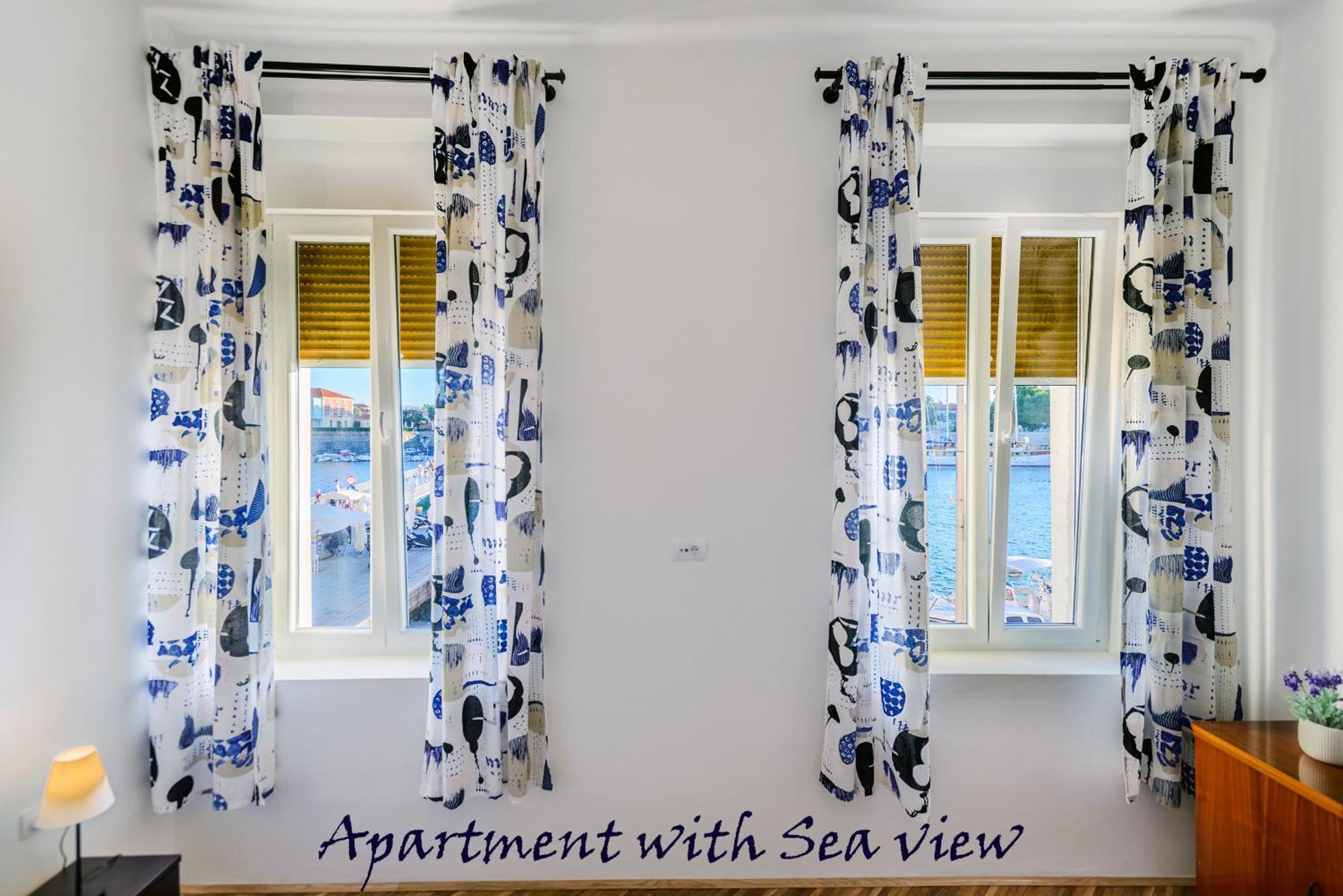 Summertime Apartments زادار المظهر الخارجي الصورة
