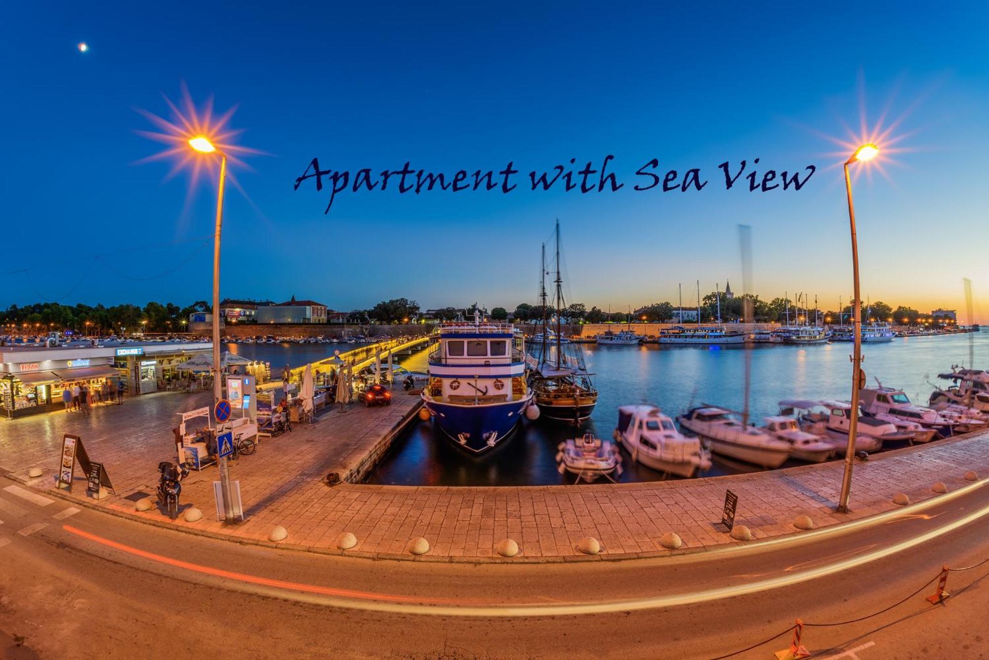 Summertime Apartments زادار المظهر الخارجي الصورة
