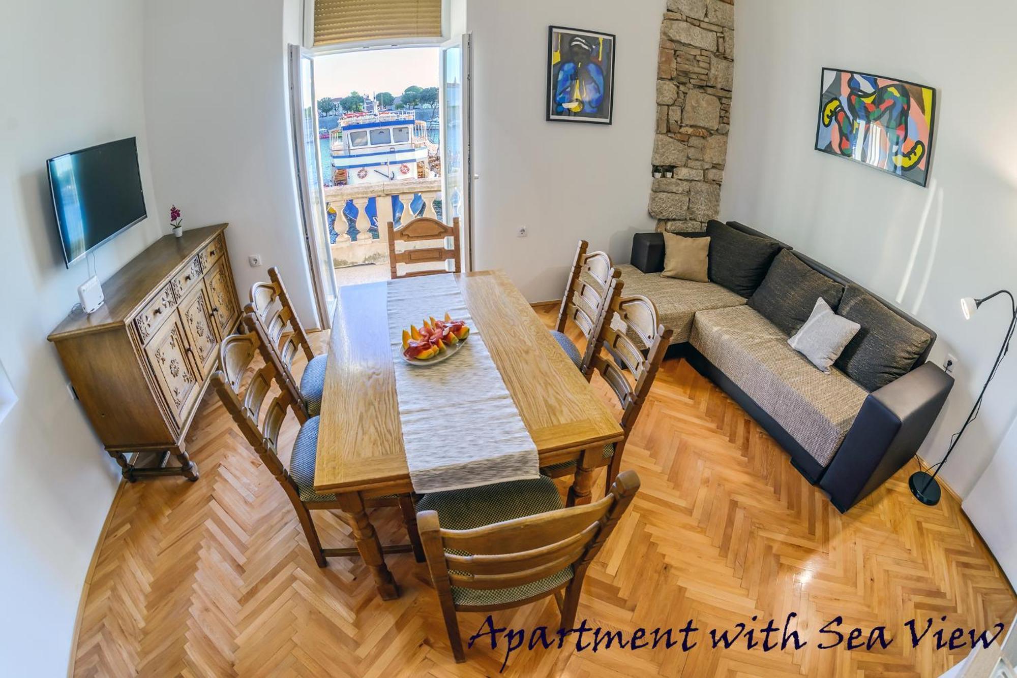 Summertime Apartments زادار المظهر الخارجي الصورة